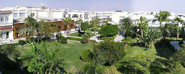 hurghada