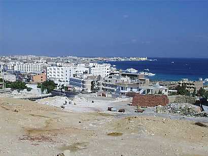 hurghada