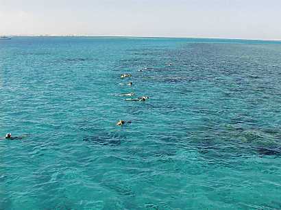hurghada